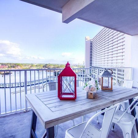 Brand New! Laketown Wharf 633! Amazing 3 Bd, Great Location, And Awesome Amenities! Panama Stadt Exterior foto