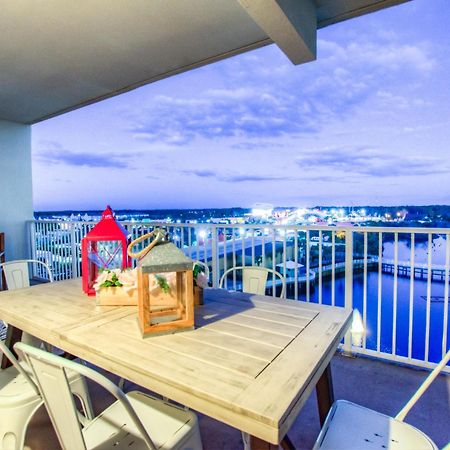 Brand New! Laketown Wharf 633! Amazing 3 Bd, Great Location, And Awesome Amenities! Panama Stadt Exterior foto