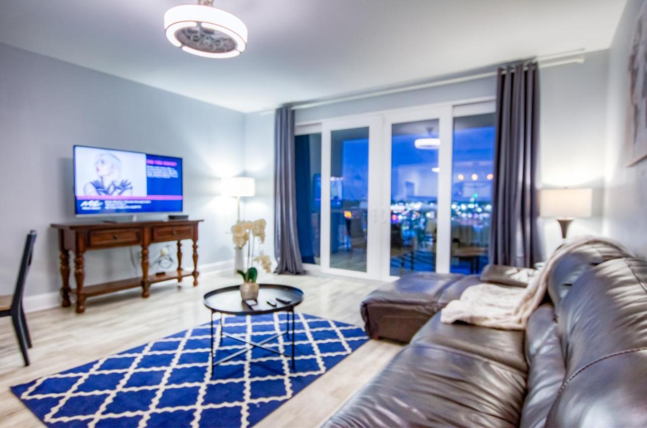 Brand New! Laketown Wharf 633! Amazing 3 Bd, Great Location, And Awesome Amenities! Panama Stadt Exterior foto