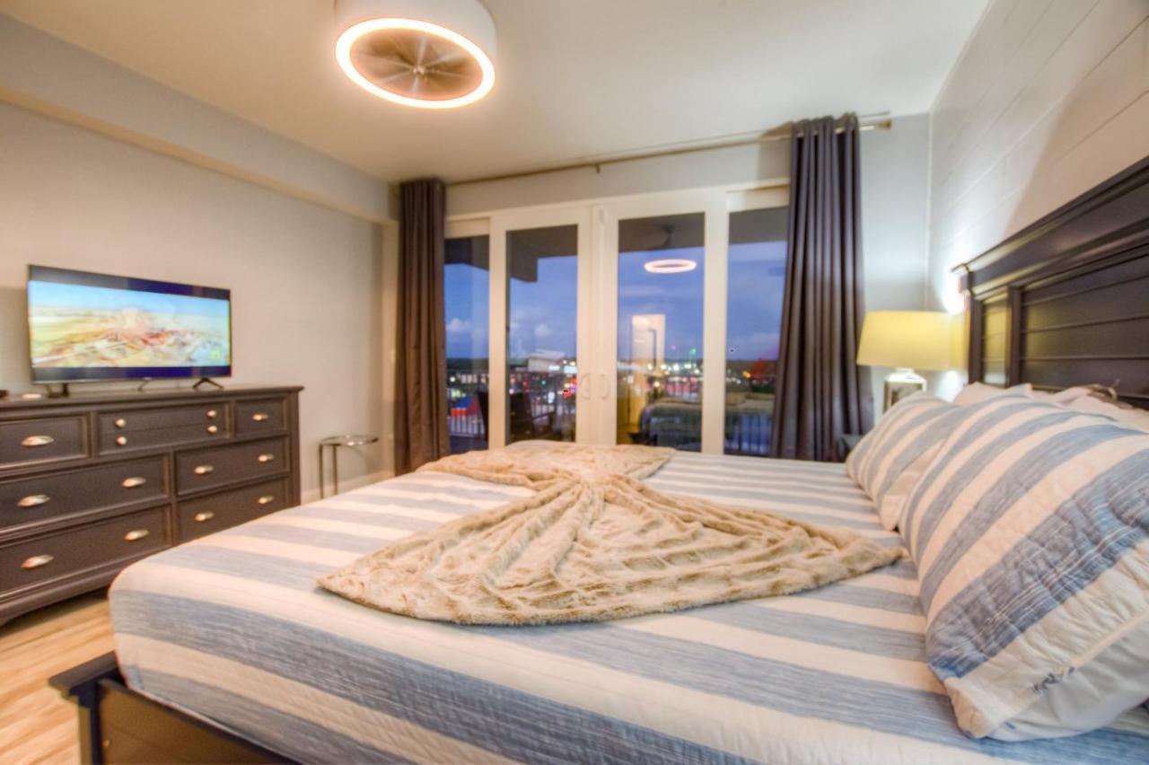 Brand New! Laketown Wharf 633! Amazing 3 Bd, Great Location, And Awesome Amenities! Panama Stadt Exterior foto
