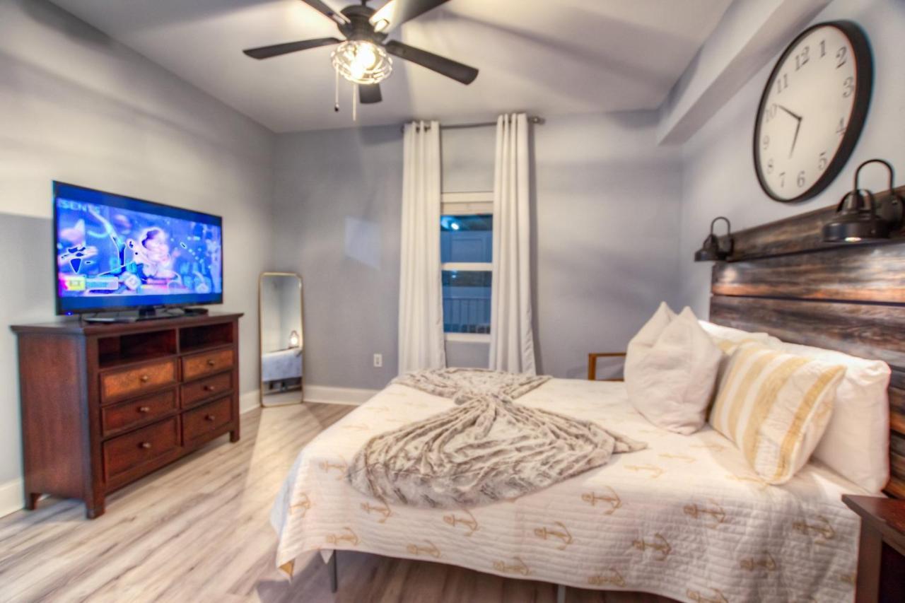 Brand New! Laketown Wharf 633! Amazing 3 Bd, Great Location, And Awesome Amenities! Panama Stadt Exterior foto
