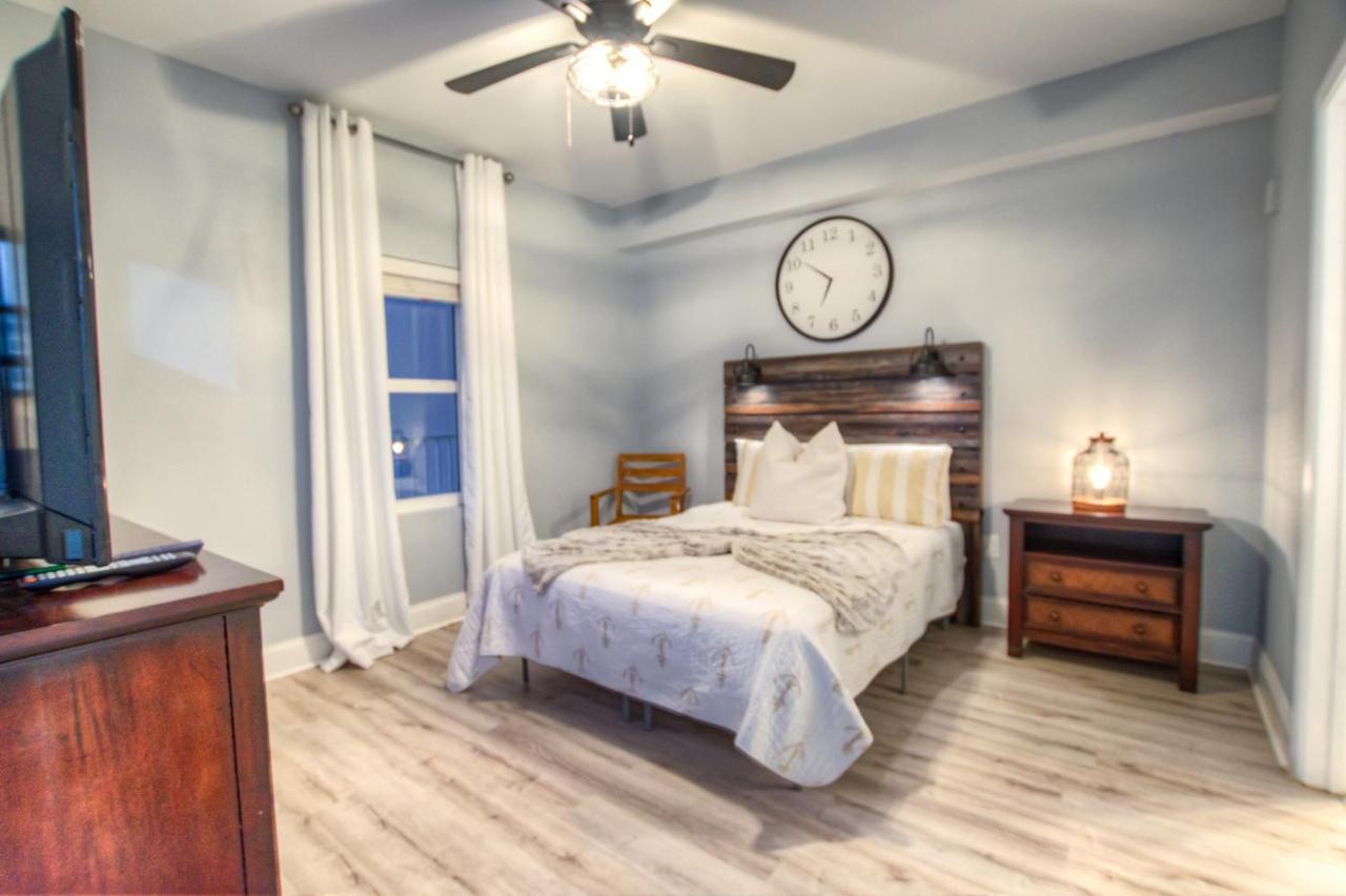 Brand New! Laketown Wharf 633! Amazing 3 Bd, Great Location, And Awesome Amenities! Panama Stadt Exterior foto