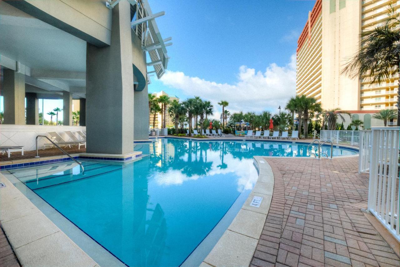 Brand New! Laketown Wharf 633! Amazing 3 Bd, Great Location, And Awesome Amenities! Panama Stadt Exterior foto
