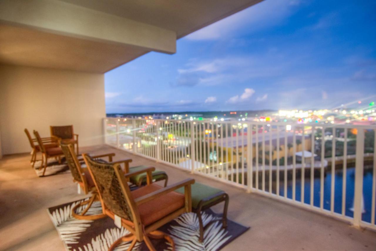 Brand New! Laketown Wharf 633! Amazing 3 Bd, Great Location, And Awesome Amenities! Panama Stadt Exterior foto