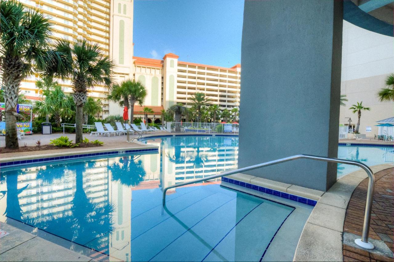 Brand New! Laketown Wharf 633! Amazing 3 Bd, Great Location, And Awesome Amenities! Panama Stadt Exterior foto