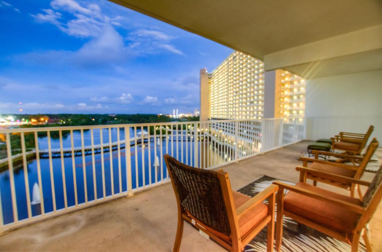 Brand New! Laketown Wharf 633! Amazing 3 Bd, Great Location, And Awesome Amenities! Panama Stadt Exterior foto