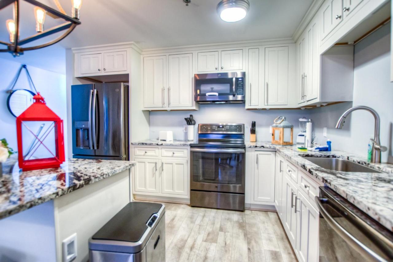 Brand New! Laketown Wharf 633! Amazing 3 Bd, Great Location, And Awesome Amenities! Panama Stadt Exterior foto