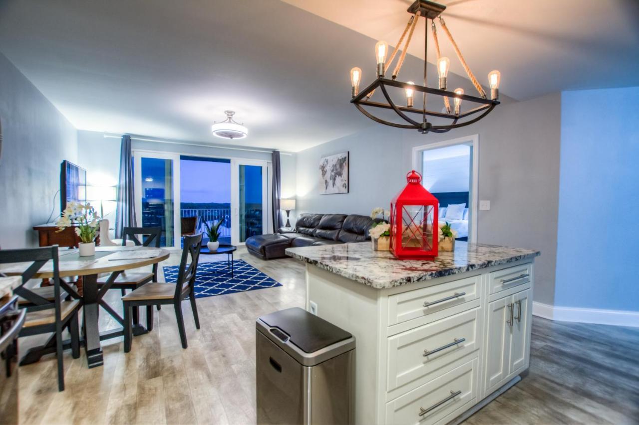 Brand New! Laketown Wharf 633! Amazing 3 Bd, Great Location, And Awesome Amenities! Panama Stadt Exterior foto