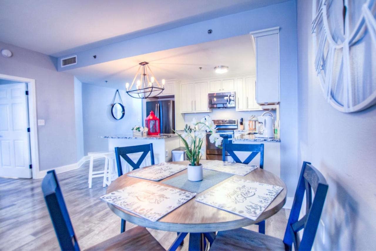 Brand New! Laketown Wharf 633! Amazing 3 Bd, Great Location, And Awesome Amenities! Panama Stadt Exterior foto