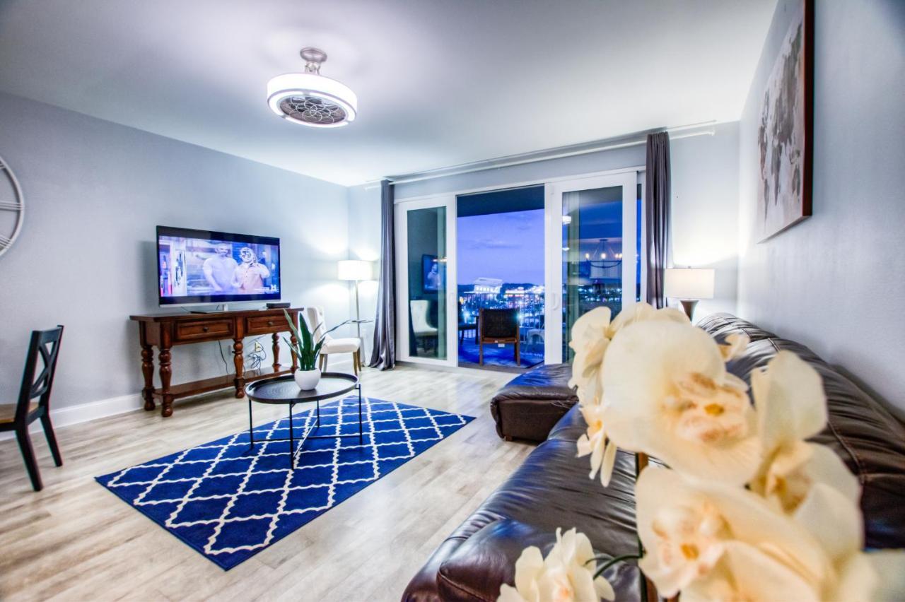 Brand New! Laketown Wharf 633! Amazing 3 Bd, Great Location, And Awesome Amenities! Panama Stadt Exterior foto