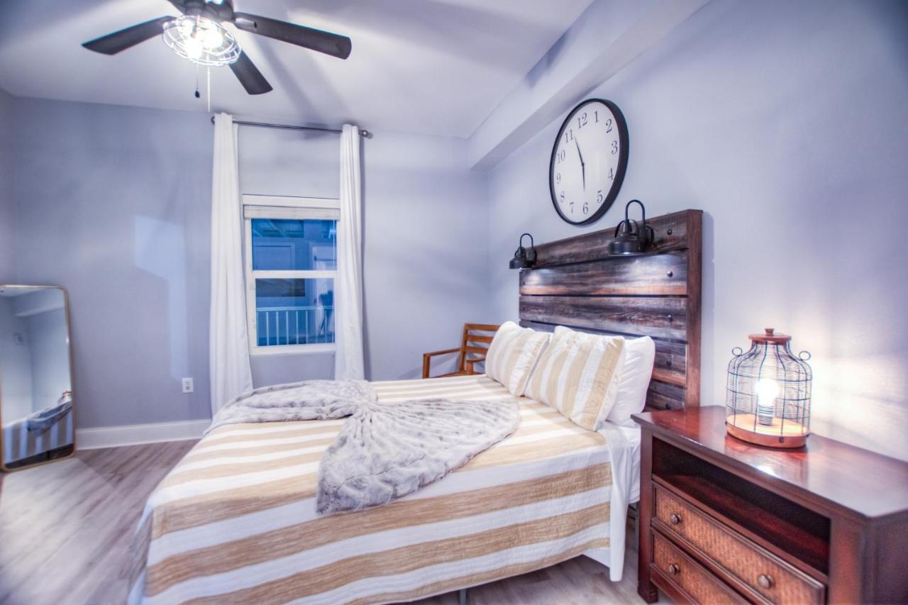 Brand New! Laketown Wharf 633! Amazing 3 Bd, Great Location, And Awesome Amenities! Panama Stadt Exterior foto