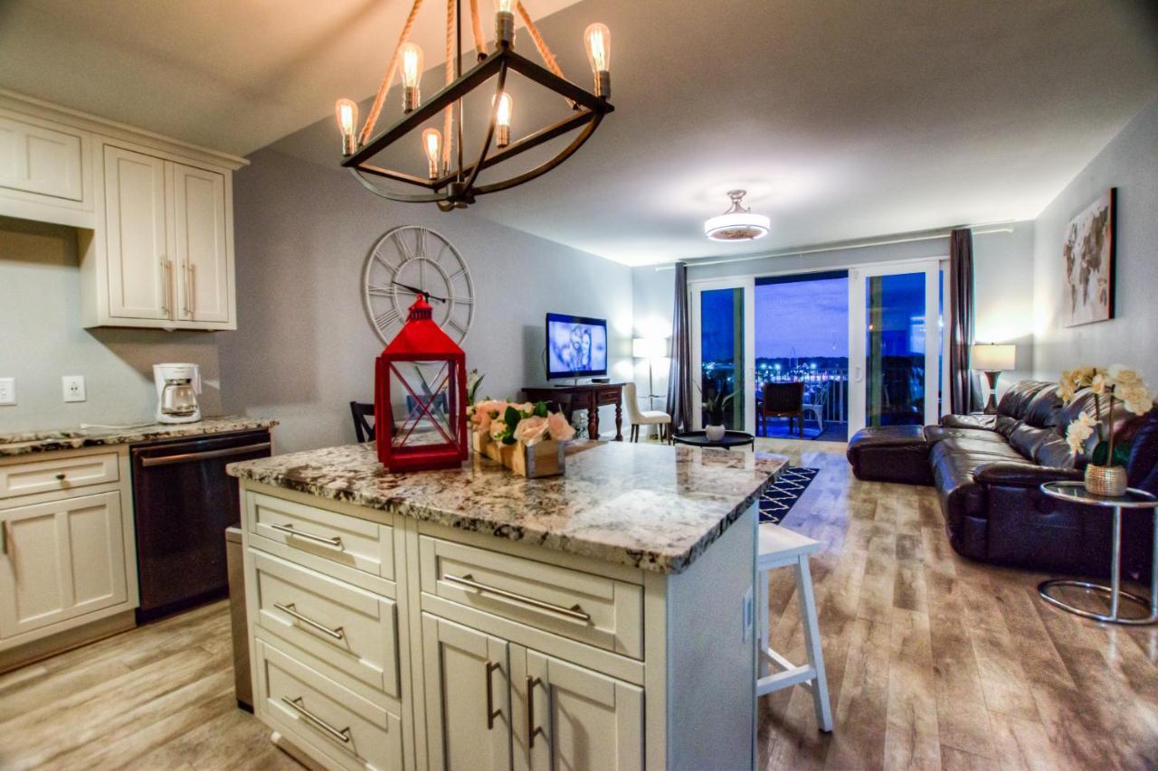 Brand New! Laketown Wharf 633! Amazing 3 Bd, Great Location, And Awesome Amenities! Panama Stadt Exterior foto
