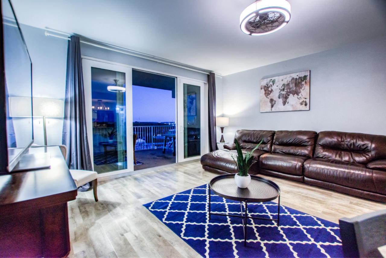 Brand New! Laketown Wharf 633! Amazing 3 Bd, Great Location, And Awesome Amenities! Panama Stadt Exterior foto