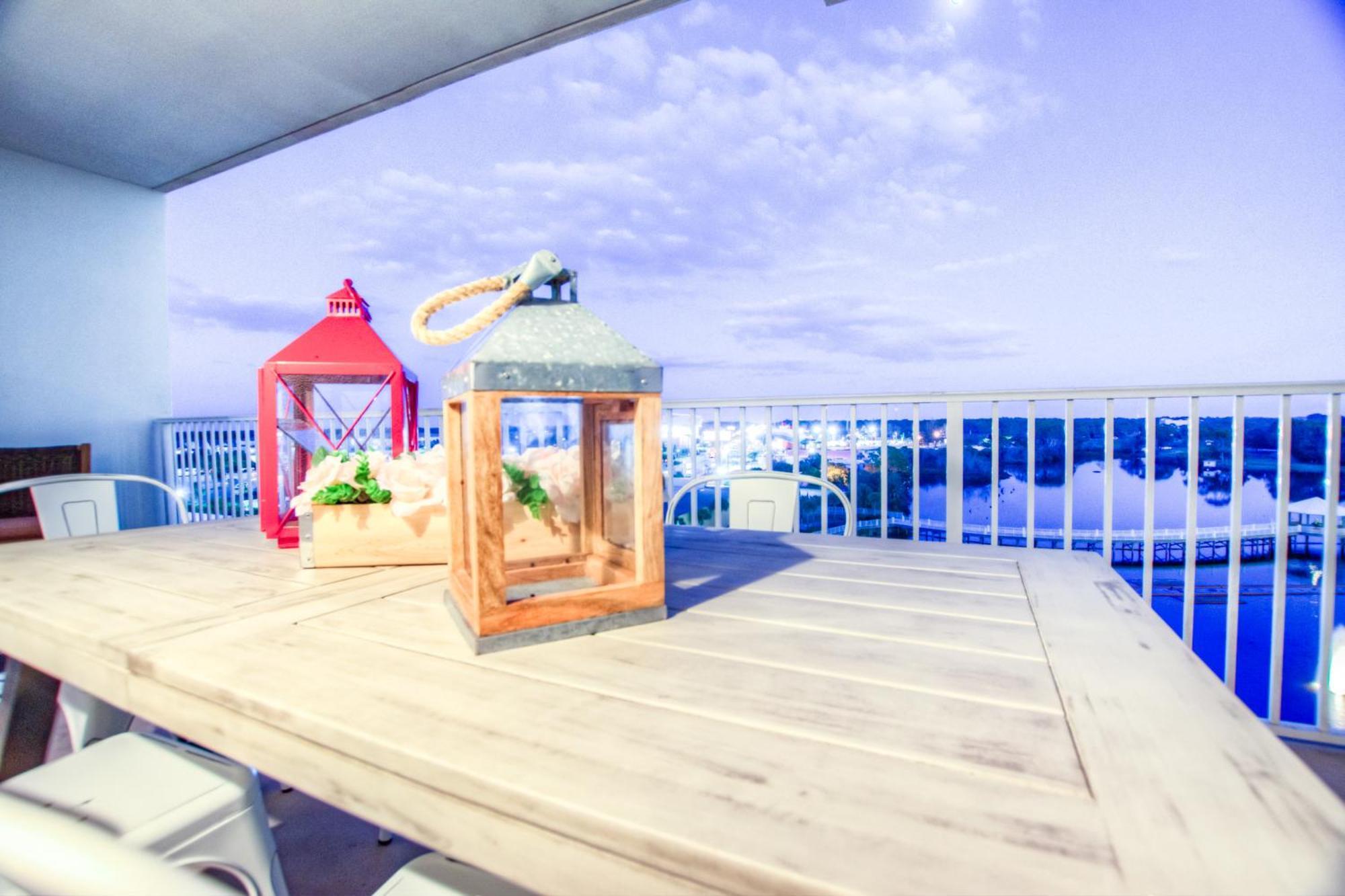 Brand New! Laketown Wharf 633! Amazing 3 Bd, Great Location, And Awesome Amenities! Panama Stadt Exterior foto