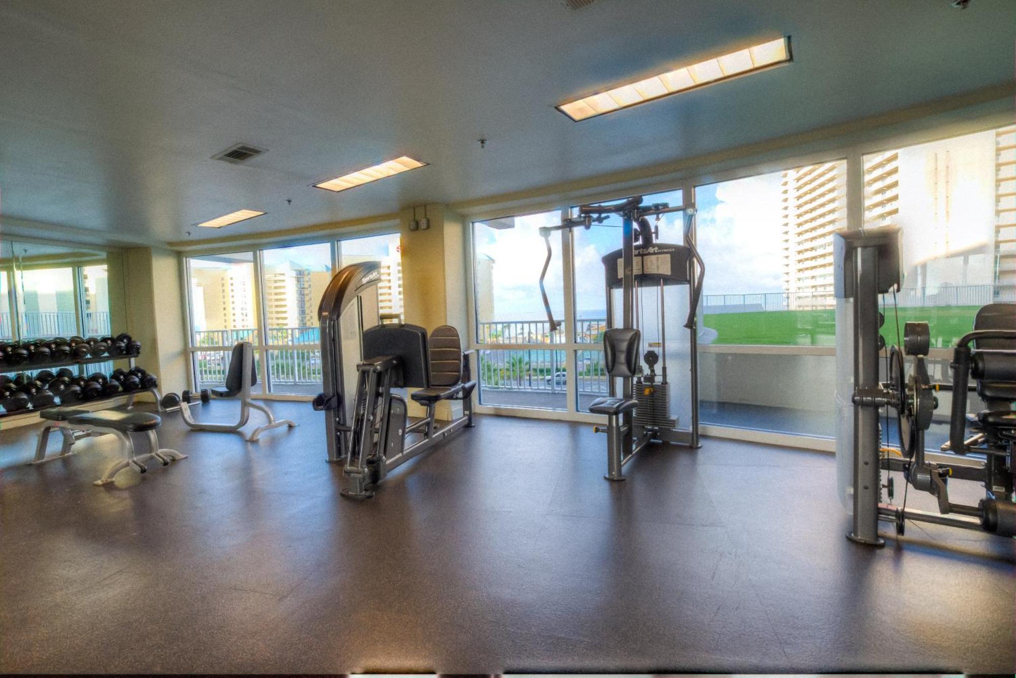 Brand New! Laketown Wharf 633! Amazing 3 Bd, Great Location, And Awesome Amenities! Panama Stadt Exterior foto