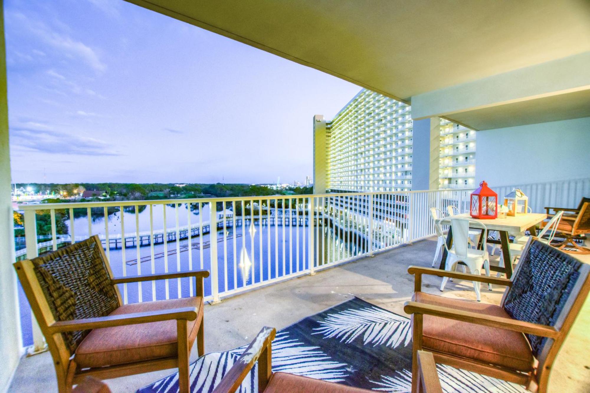 Brand New! Laketown Wharf 633! Amazing 3 Bd, Great Location, And Awesome Amenities! Panama Stadt Exterior foto