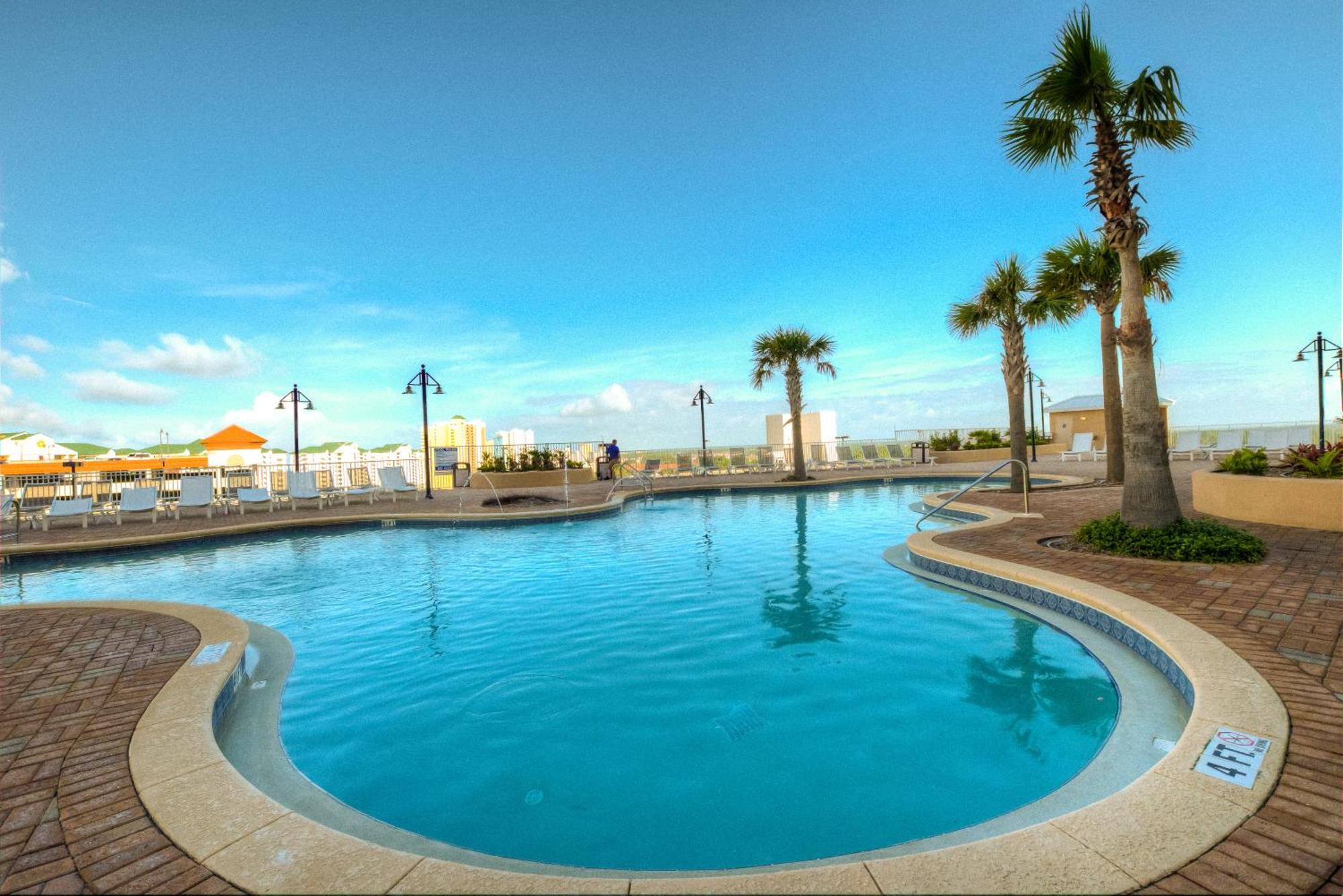 Brand New! Laketown Wharf 633! Amazing 3 Bd, Great Location, And Awesome Amenities! Panama Stadt Exterior foto