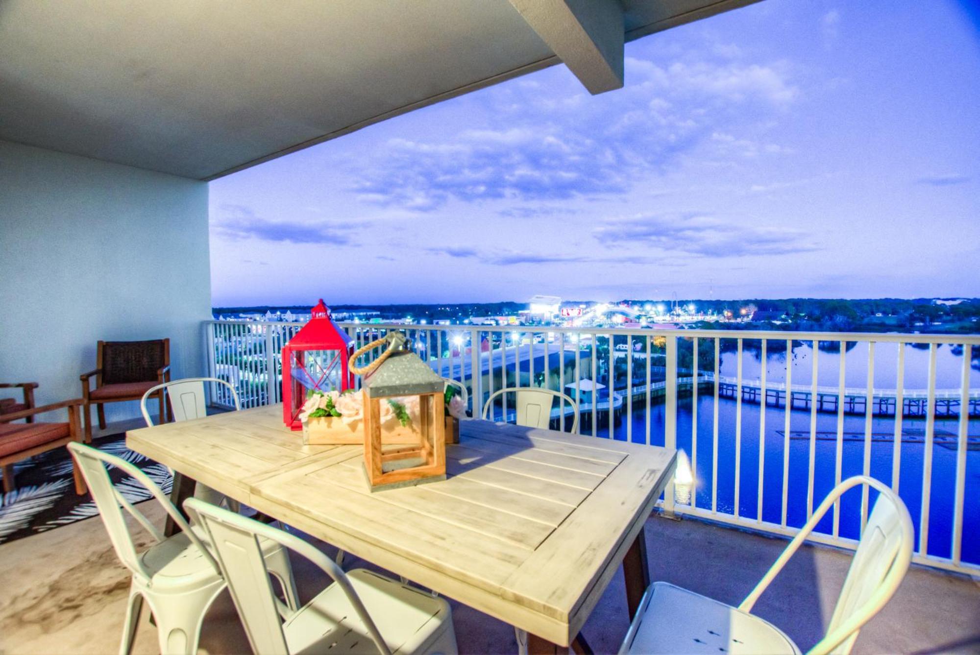 Brand New! Laketown Wharf 633! Amazing 3 Bd, Great Location, And Awesome Amenities! Panama Stadt Exterior foto